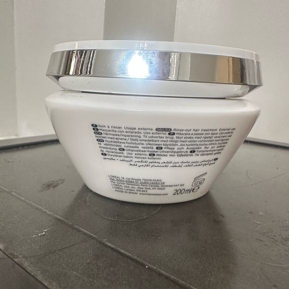 Kérastase Premier Hair Mask 200 ml - Picture 2 of 2